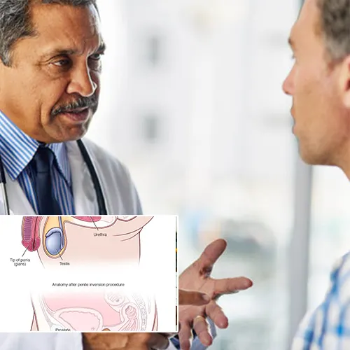 Advancements in Penile Implant Surgery