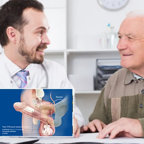 Exploring the Latest Innovations in Penile Implants