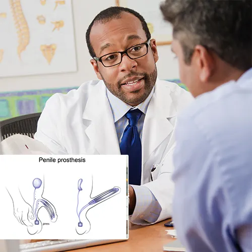 The Life-Changing Impact of Penile Implants