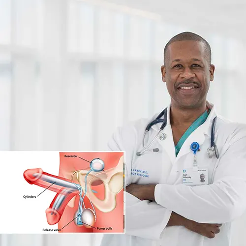 Understanding the Procedure: Penile Implants with  Baylor Scott & White Surgical Hospital 
